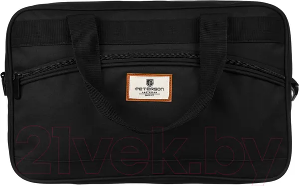 Изображение товара Сумка дорожная Peterson PTN BPT-01 (черный)