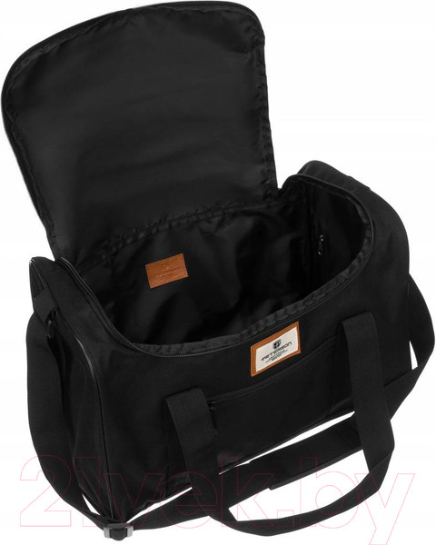 Изображение товара Сумка дорожная Peterson PTN BPT-02 (черный)