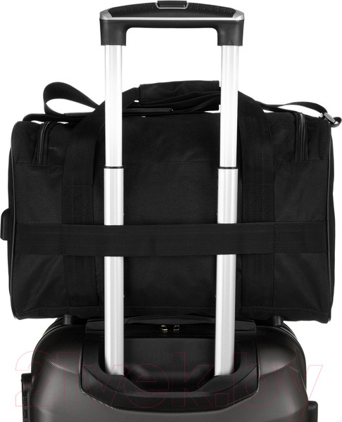 Изображение товара Сумка дорожная Peterson PTN BPT-02 (черный)