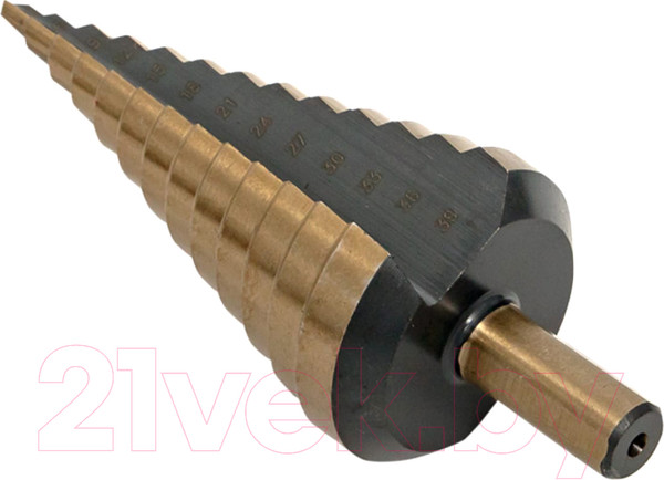 Изображение товара Сверло EKF ST-4-39/3 HSS / ST-4-39/3