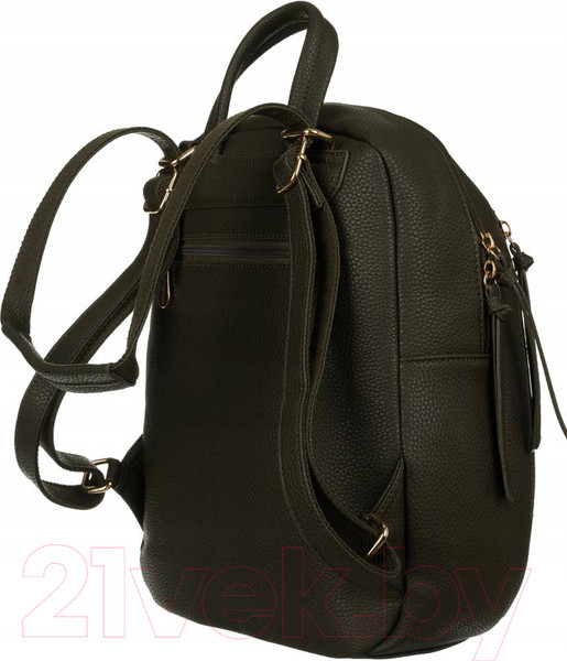 Изображение товара Рюкзак Peterson PTN CP205467 (темно-зеленый)