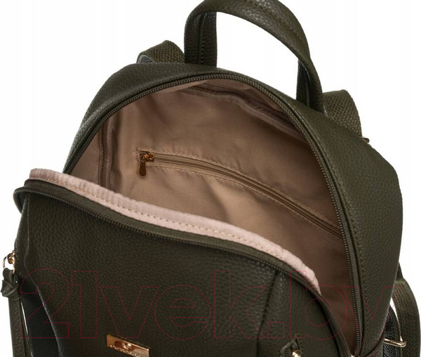 Изображение товара Рюкзак Peterson PTN CP205467 (темно-зеленый)