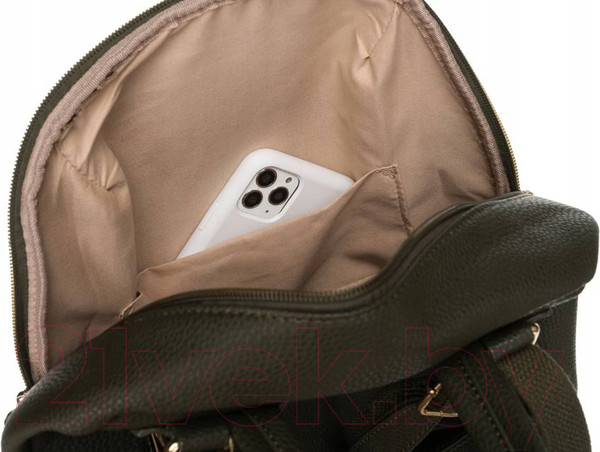 Изображение товара Рюкзак Peterson PTN CP205467 (темно-зеленый)