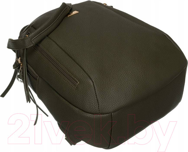 Изображение товара Рюкзак Peterson PTN CP205467 (темно-зеленый)