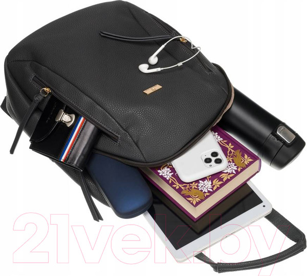 Изображение товара Рюкзак Peterson PTN CP205467 (темно-серый)