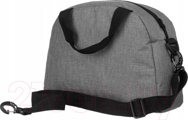 Изображение товара Сумка дорожная Peterson PTN GBP-04-8970 (серый)