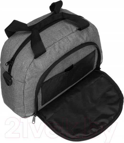 Изображение товара Сумка дорожная Peterson PTN GBP-04-8970 (серый)