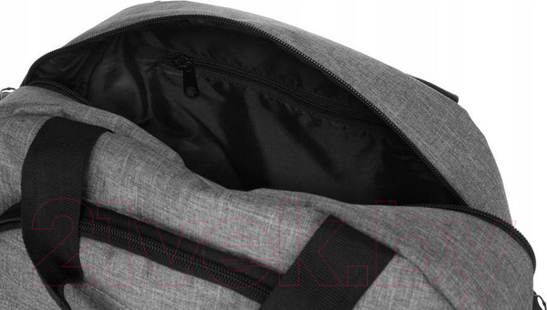 Изображение товара Сумка дорожная Peterson PTN GBP-04-8970 (серый)