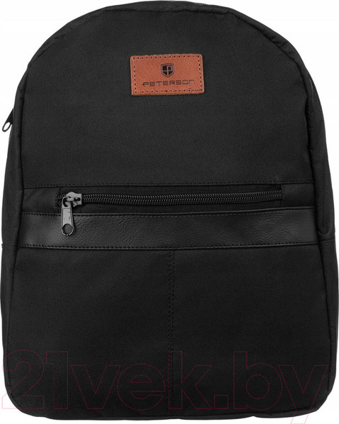 Изображение товара Рюкзак Peterson PTN GBP-05-8987 (черный)