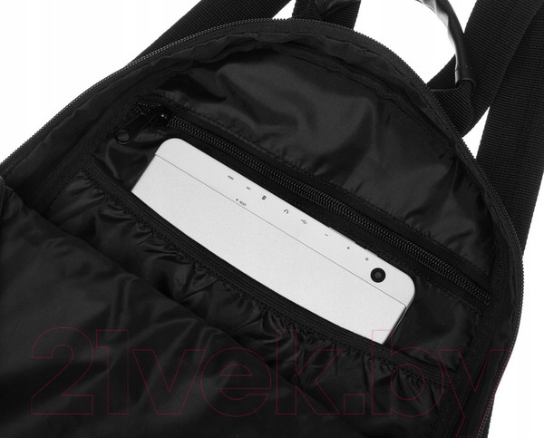 Изображение товара Рюкзак Peterson PTN GBP-05-8987 (черный)