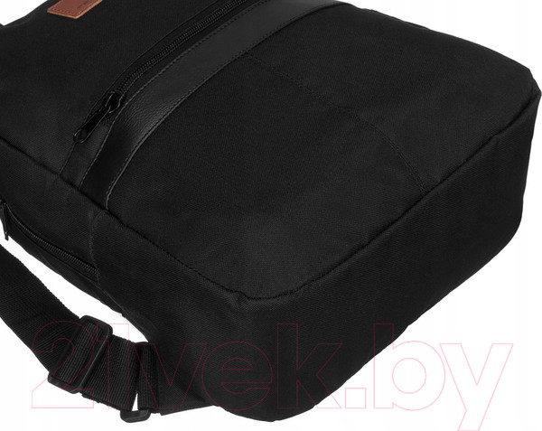 Изображение товара Рюкзак Peterson PTN GBP-05-8987 (черный)