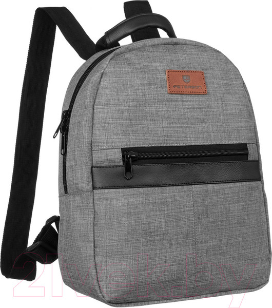 Изображение товара Рюкзак Peterson PTN GBP-05-8994 (серый)