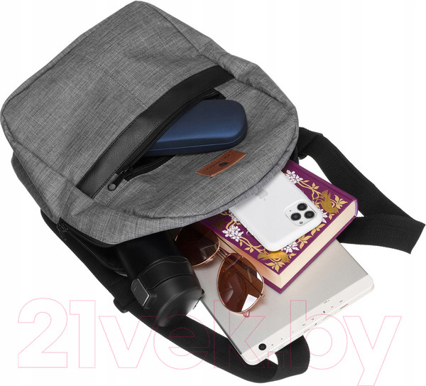 Изображение товара Рюкзак Peterson PTN GBP-05-8994 (серый)