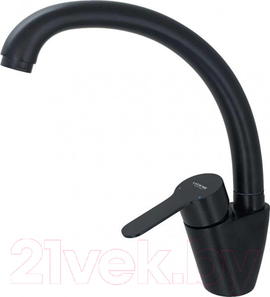 Изображение товара Смеситель Ledeme L75903B