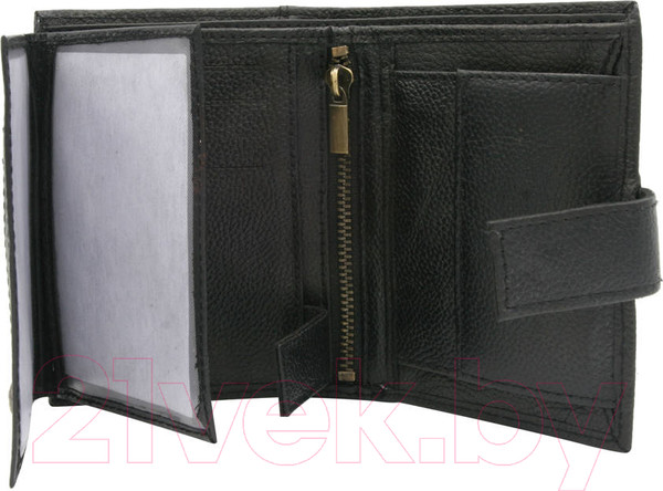 Изображение товара Портмоне Peterson PTN N4L-PDM-1642 (черный)