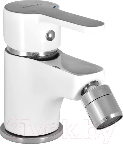 Изображение товара Смеситель Wisent WG5003W