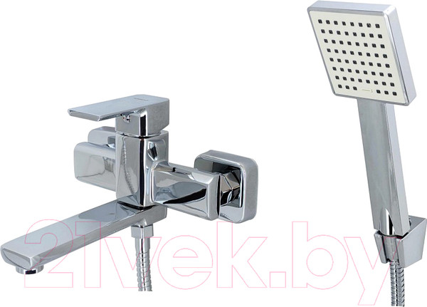 Изображение товара Смеситель Wisent W30111