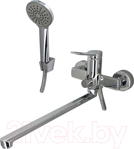 Изображение товара Смеситель Wisent W22105