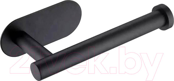 Изображение товара Держатель для туалетной бумаги Sipl AG869 (черный)