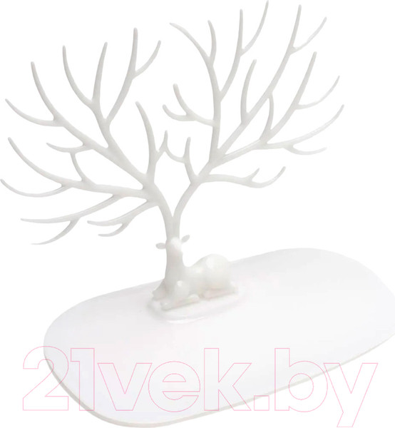 Изображение товара Подставка для украшений Sipl Рога оленя AG119G