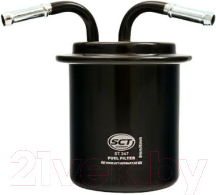 Изображение товара Топливный фильтр SCT ST347