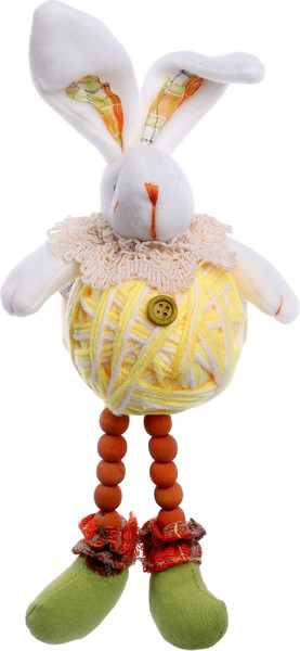 Изображение товара Мягкая игрушка Sima-Land Кролик 7634311