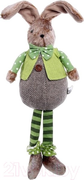 Изображение товара Мягкая игрушка Sima-Land Кролик / 7634271