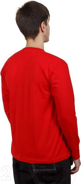 Изображение товара Кофта рабочая Sardoba Tekstil S (красный)