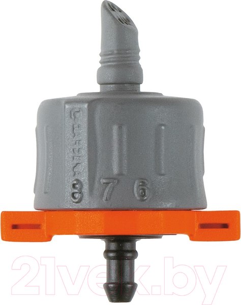 Изображение товара Капельница для полива Gardena 08316-29