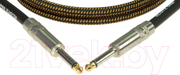 Изображение товара Кабель гитарный Klotz VIN-0300