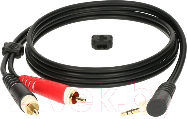 Изображение товара Кабель Klotz AY7A0200