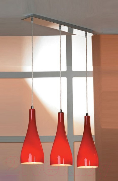 Изображение товара Люстра Lussole Rimini LSF-1156-03