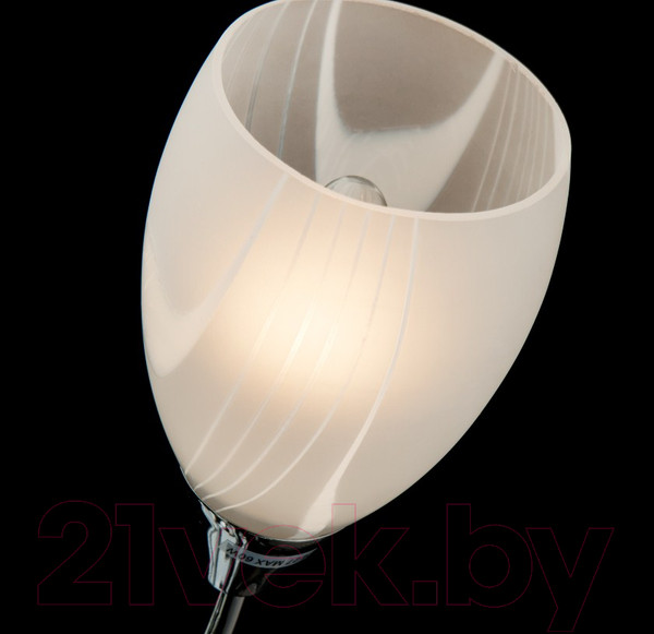 Изображение товара Бра Евросвет Virginia 2275/2 (хром)