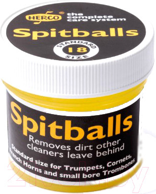 Изображение товара Средство для ухода за духовыми инструментами Dunlop Manufacturing HE185SI