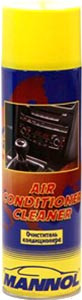 Изображение товара Очиститель системы кондиционирования Mannol Air Conditioner Cleaner / 9971 (520мл)