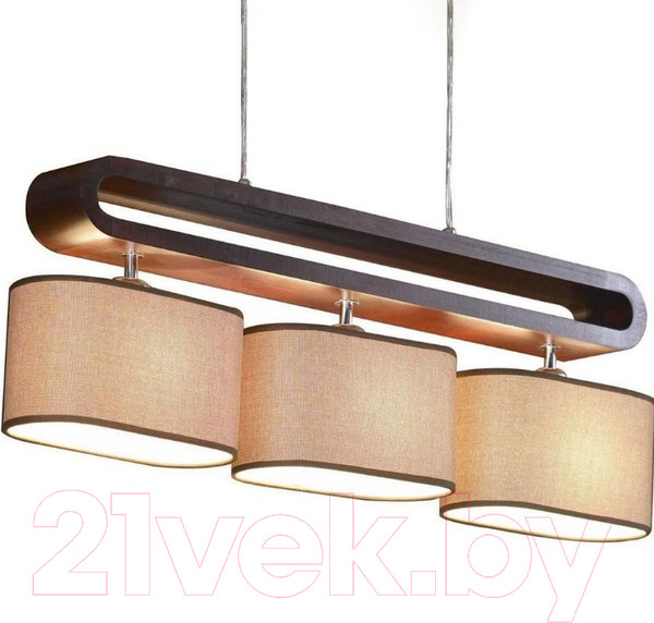 Изображение товара Люстра Lussole Nulvi LSF-2103-03