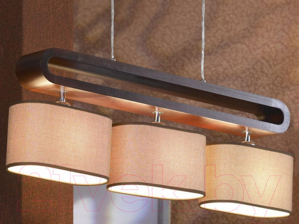 Изображение товара Люстра Lussole Nulvi LSF-2103-03