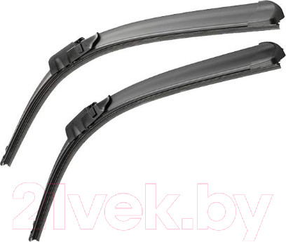 Изображение товара Щетки стеклоочистителя Bosch 3397014156