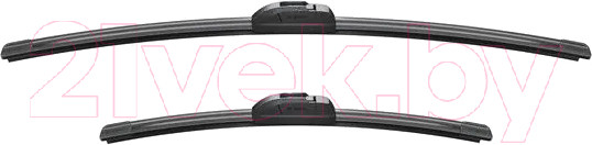 Изображение товара Щетки стеклоочистителя Bosch 3397014158