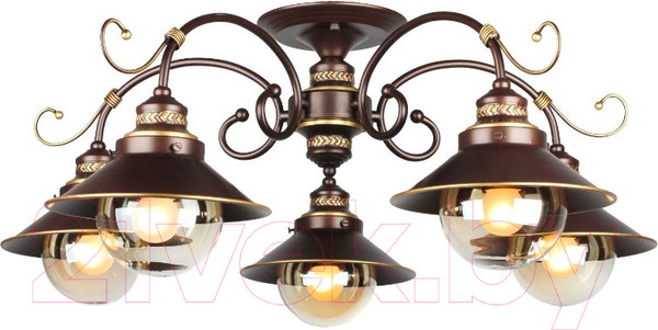 Изображение товара Люстра Omnilux Fontelo OML-50407-05