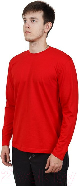Изображение товара Кофта рабочая Sardoba Tekstil 4XL (красный)