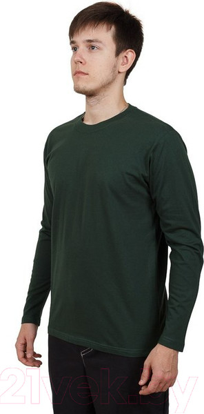 Изображение товара Кофта рабочая Sardoba Tekstil 4XL (темно-зеленый)
