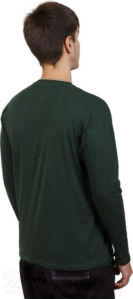 Изображение товара Кофта рабочая Sardoba Tekstil 4XL (темно-зеленый)