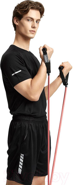 Изображение товара Эспандер Miniso Sports 8386 (красный)