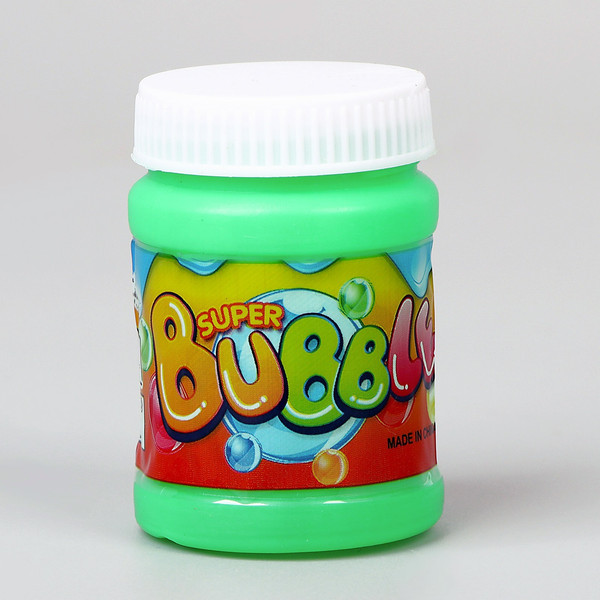 Изображение товара Генератор мыльных пузырей детский Sima-Land Световой 9247556