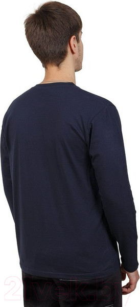 Изображение товара Кофта рабочая Sardoba Tekstil 4XL (темно-синий)