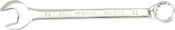 Изображение товара Гаечный ключ Matrix 15168