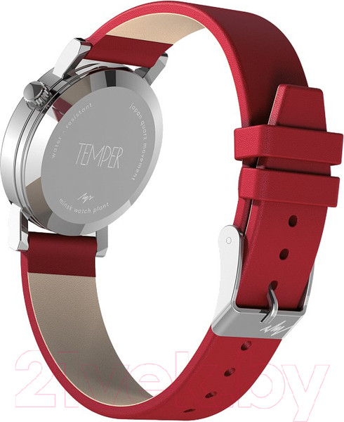 Изображение товара Часы наручные женские Луч 78550504