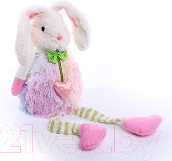 Изображение товара Мягкая игрушка Sima-Land Кролик / 7634300