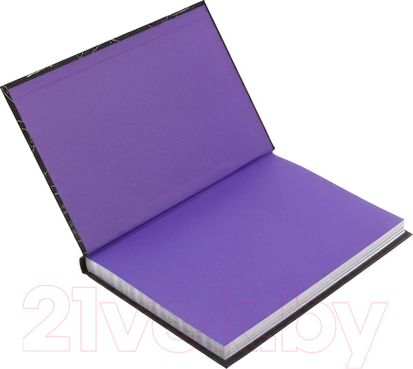 Изображение товара Записная книжка Эксмо BTS / 9785041166212